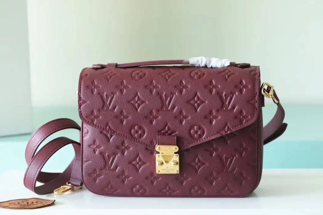 Rep ladies METIS LOUIS VUITTON POCHETTE 0703